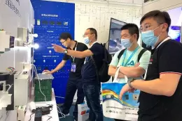 中国全电展-上海全电展