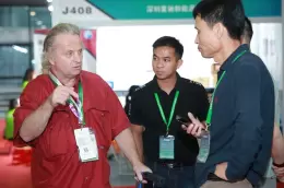 广州华南国际电动车及零部件展览会