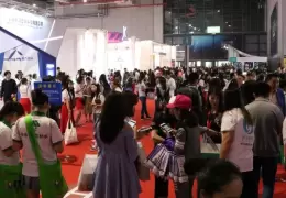 上海国际美容化妆品展-上海美博会
