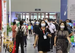 郑州欧亚幼儿教育展览会