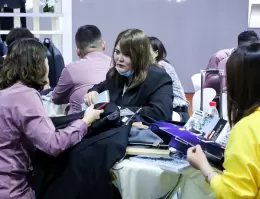 北京职业装与团服展览会