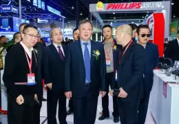 浙江义乌国际自行车新能源电动车展览会