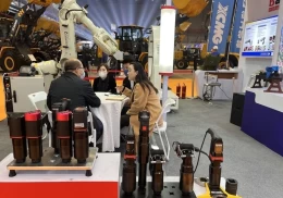 华中（武汉）国际工程机械展览会