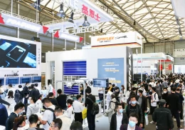 上海亚洲国际物流技术与运输系统展览会