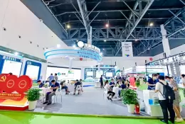 成都环博会-成都环保展