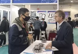 宁波国际汽车配件展览会-宁波汽配展