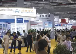 上海国际模切展-上海薄膜软包装展