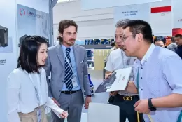 天津国际供热通风空调及城建设备与技术展览会