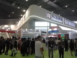 广州国际电梯展览会