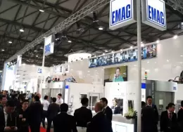中国（上海）数控机床展览会