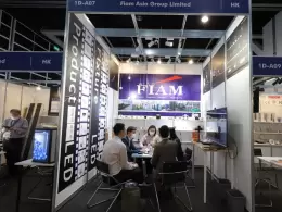 香港灯饰展-香港照明展