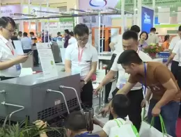 广东华南空气压缩机展-华南空压机展