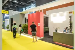 广州定制家居展
