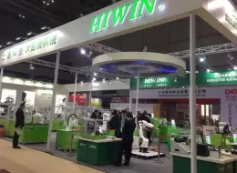 苏州国际机器视觉展览会