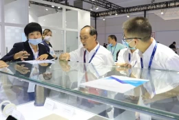 中国（上海）国际复合材料工业技术展览会