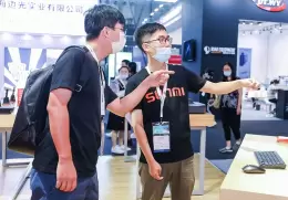 上海国际店铺设计与解决方案展览会