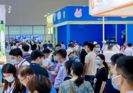 北京国际烘焙展览会