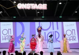 香港亚太美容展览会