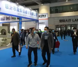 山东济南绿色建筑与装配式建筑展