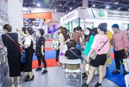 杭州国际纺织服装供应链展览会