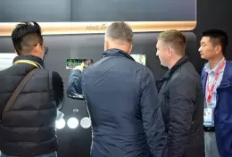 武汉制冷展-中部制冷展