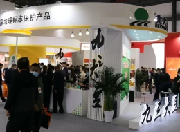 中国（江苏）国际大豆食品加工技术及设备展览会