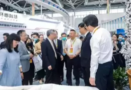 南通国际纺织机械及缝制设备展览会