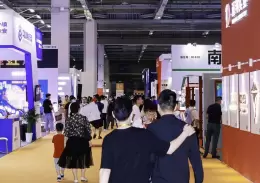 上海国际数字印花展览会