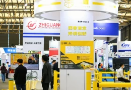 上海亚洲国际物流技术与运输系统展览会