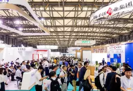 世界制药机械、包装设备与材料中国展