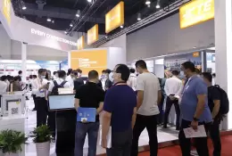 上海国际传感器技术与应用展览会