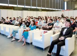 上海国际网红品牌博览会暨电商选品大会