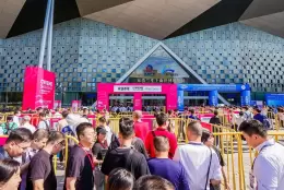 上海国际线圈及电机展览会