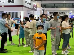 华晨国际宠物水族用品展