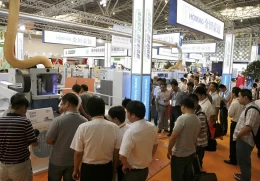广州家具生产设备及木工机械展览会