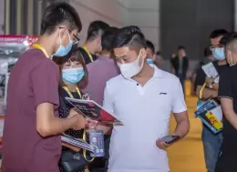 西安国际木工机械展览会