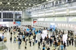 上海国际店铺设计与解决方案展览会