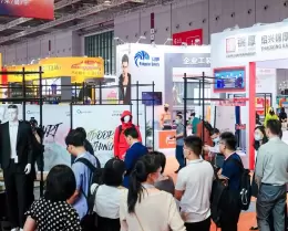 北京职业装与团服展览会