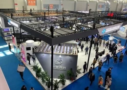 杭州装备制造业展览会