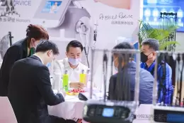 广州国际养发育发与植发展-中国发博会