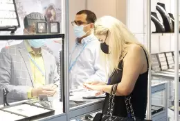 香港珠宝首饰展览会