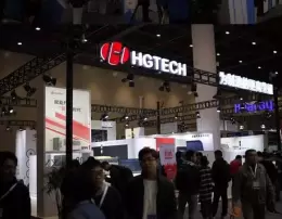 武汉国际光电子展览会-武汉光博会