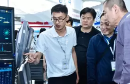 天津国际供热通风空调及城建设备与技术展览会