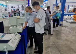 郑州富尼生活用纸产品展览会