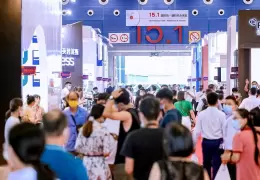 广州家具生产设备及木工机械展览会