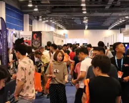 北京国际潜水及度假观光展