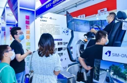 北京新能源汽车展-北京智能网联汽车展