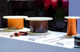 上海国际线圈及电机展览会