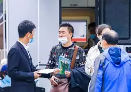 中国国际房车露营博览会-成都房车展
