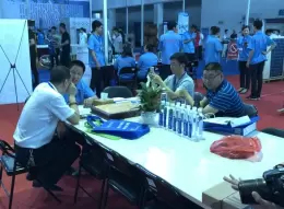 临沂国际制冷空调及通风设备展览会